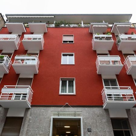 Fierami Citylife Milano Esterno foto