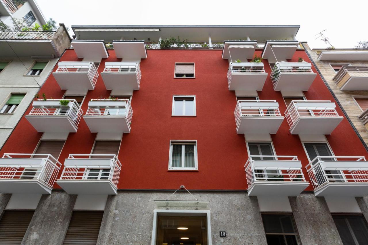 Fierami Citylife Milano Esterno foto